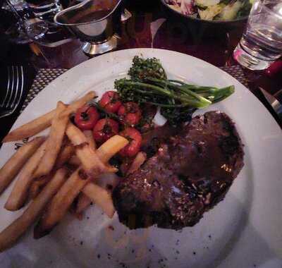 Malmaison Bar & Grill Glasgow