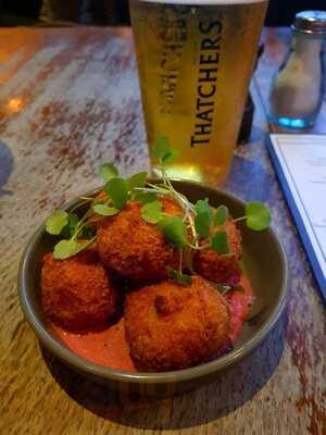 The Shakespeare, Redland