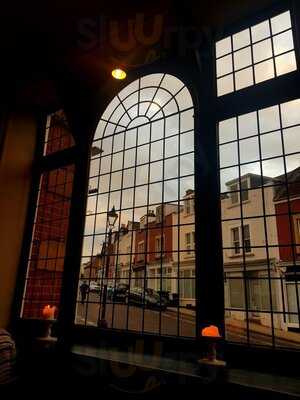 The Shakespeare, Redland