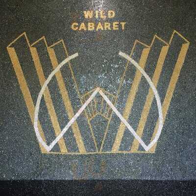 Wild Cabaret