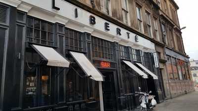 Liberte
