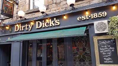 Dirty Dick's