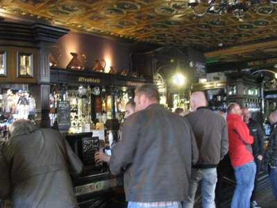 Deacon Brodie's Tavern