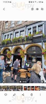 Deacon Brodie's Tavern