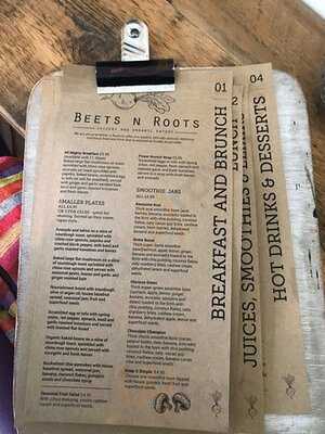 Beets N Roots
