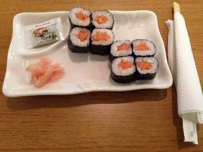 Iso Sushi