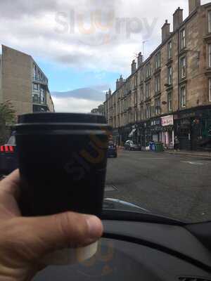 The Steamie Coffee Roasters