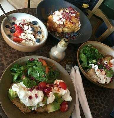 The Steamie Coffee Roasters