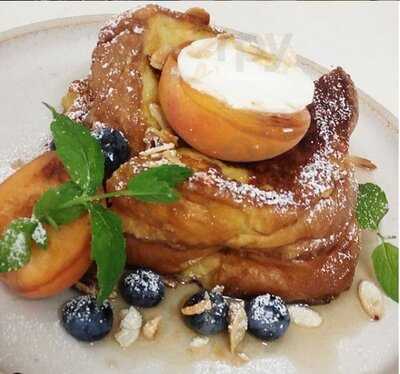 The Steamie Coffee Roasters