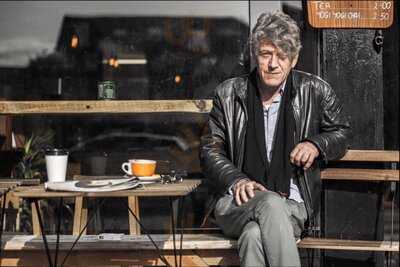 The Steamie Coffee Roasters