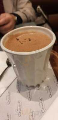 Hotel Chocolat Edinburgh