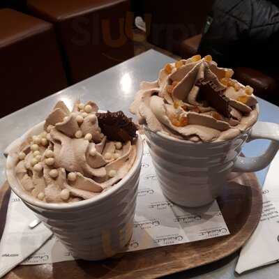 Hotel Chocolat Edinburgh