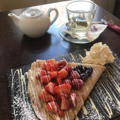 Hotel Chocolat Edinburgh