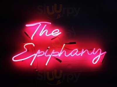 The Epiphany Cafe
