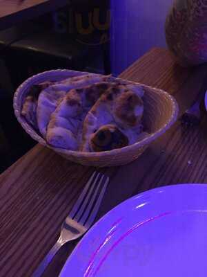 Peppers Indian Cusine