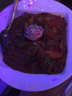 Peppers Indian Cusine