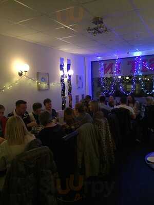 Peppers Indian Cusine