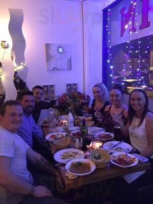 Peppers Indian Cusine