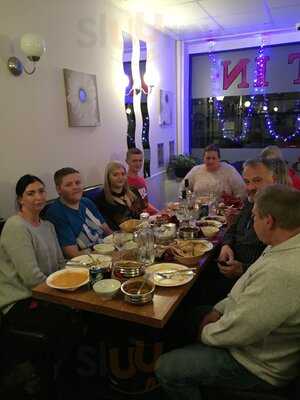 Peppers Indian Cusine