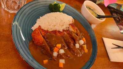 Maki And Ramen Sushi Bar