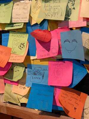 Maki And Ramen Sushi Bar