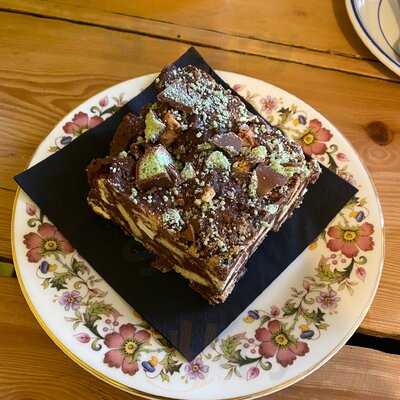 The Orchard Coffee And Co.