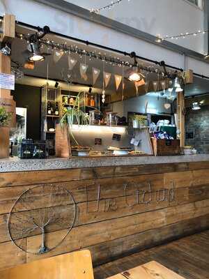 The Orchard Coffee And Co.