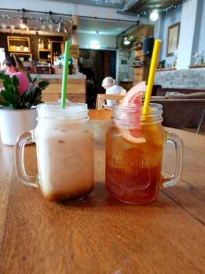 The Orchard Coffee And Co.