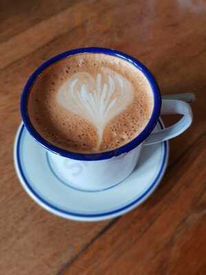 The Orchard Coffee And Co.