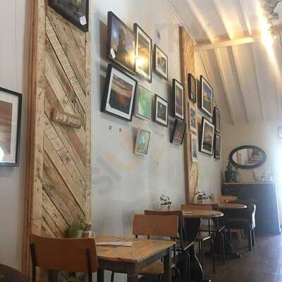 The Orchard Coffee And Co.