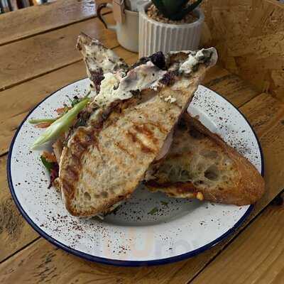 The Orchard Coffee And Co.