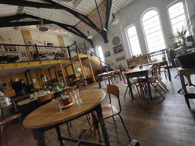 The Orchard Coffee And Co.