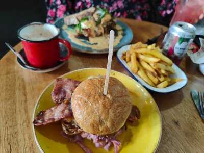 The Orchard Coffee And Co.