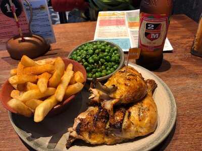 Nando's Belfast - Boucher Crescent