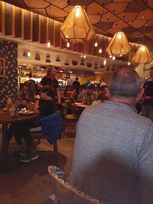 Nando's Belfast - Boucher Crescent