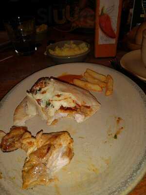 Nando's Belfast - Boucher Crescent