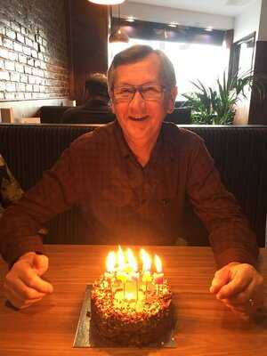 Kastriot's Mediterranean Bar & Grill