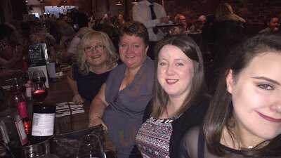 Kastriot's Mediterranean Bar & Grill