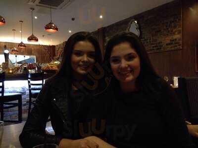 Kastriot's Mediterranean Bar & Grill