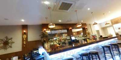 Kastriot's Mediterranean Bar & Grill