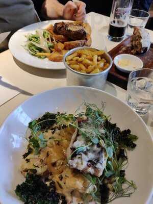 The Outsider Restaurant