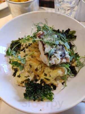 The Outsider Restaurant