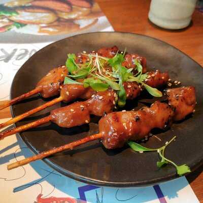 Wagamama Edinburgh Lothian Road