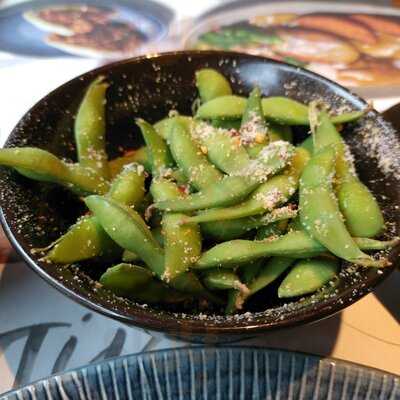 Wagamama Edinburgh Lothian Road