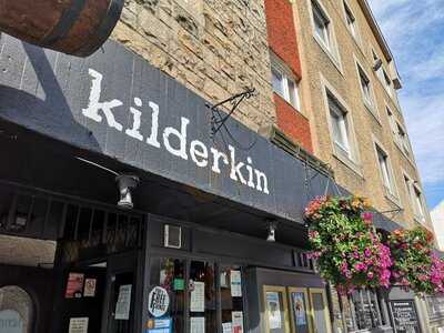 The Kilderkin