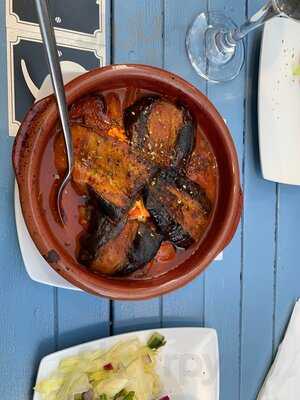 Zara's Mediterranean Bistro