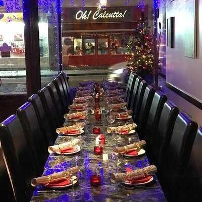 Afendi Restaurant And Cafe