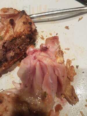 Afendi Restaurant And Cafe