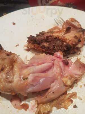 Afendi Restaurant And Cafe