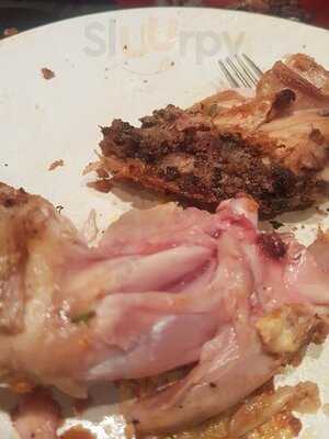 Afendi Restaurant And Cafe